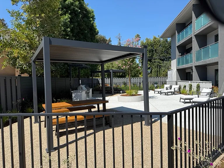 The Camille North Apartments — Photo 10