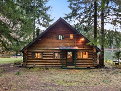 71836 N Shore Dr, Clatskanie, OR, 97016