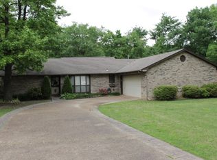 3103 Cherrywood Dr, Jonesboro, AR 72404