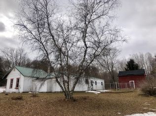 208 W 4th St, Hersey, MI 49639