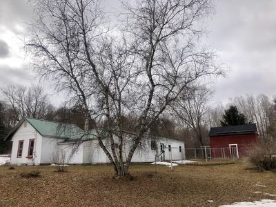 208 W 4th St, Hersey, MI, 49639