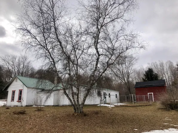 208 W 4th St, Hersey, MI 49639