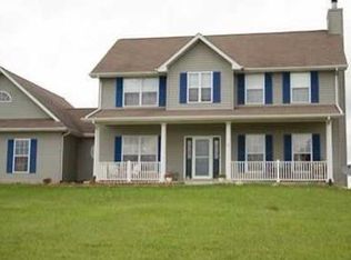 501 Penrod Rd, Troy, MO 63379