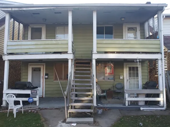 1521 Leishman Ave, New Kensington, PA 15068