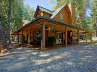 8135 Wild Horse Trl, Georgetown, CA 95634