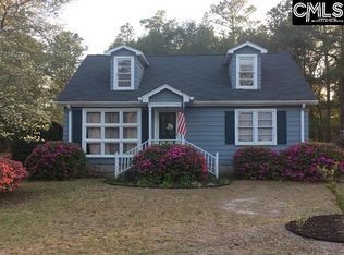 641 Wren Rd, Lexington, SC 29073