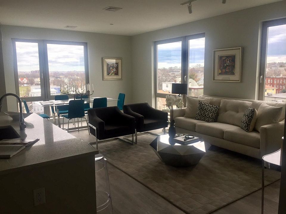 Photos of our model unit on 5th floor