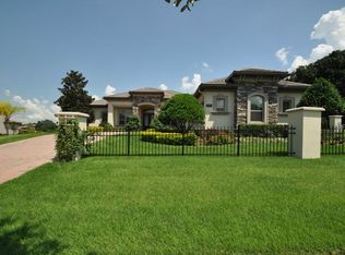 9520 Lake Hugh Dr, Gotha, FL 34734