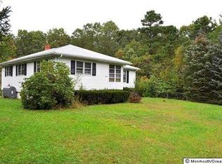 588 Freehold Rd, Jackson, NJ 08527