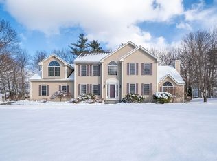 5 Thistle Lane, Hooksett, NH 03106