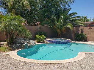 3102 S 94th St, Mesa, AZ 85212