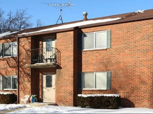 207 E Henry St #207, Jefferson, WI 53549