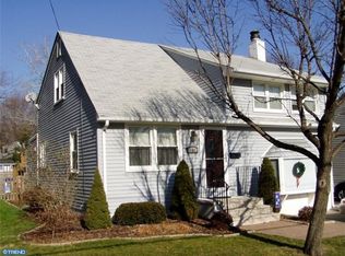 106 Smithfield Ave, Lawrence, NJ 08648