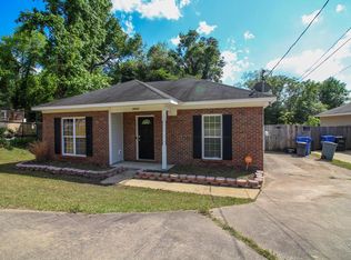 5632 Peggy Dr, Columbus, GA 31907