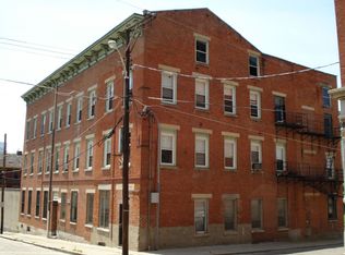 1631 Hughes St, Cincinnati, OH 45202