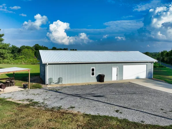 70 County Road 610, Section, AL 35771