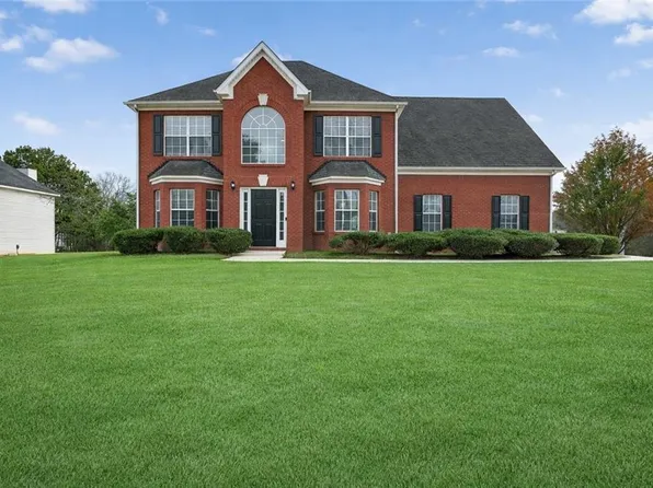 175 Northtowne Cv, Stockbridge, GA 30281