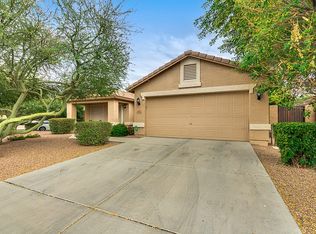 1991 W Sunshine Butte Dr, Queen Creek, AZ 85142