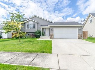 2476 N Sparrow Loop, Post Falls, ID 83854