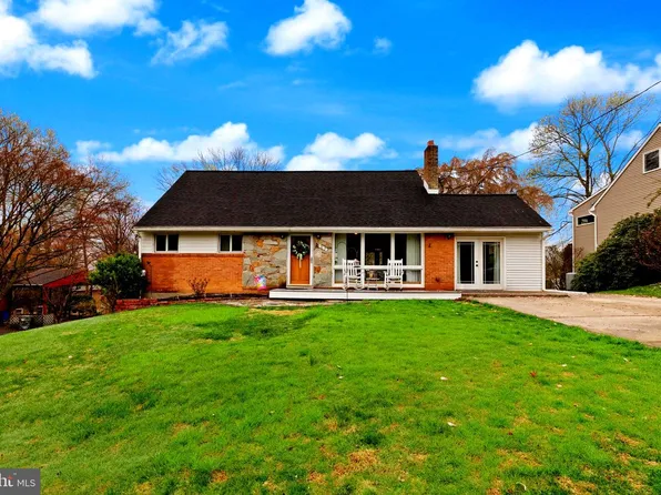 817 Tydings Rd, Havre De Grace, MD 21078