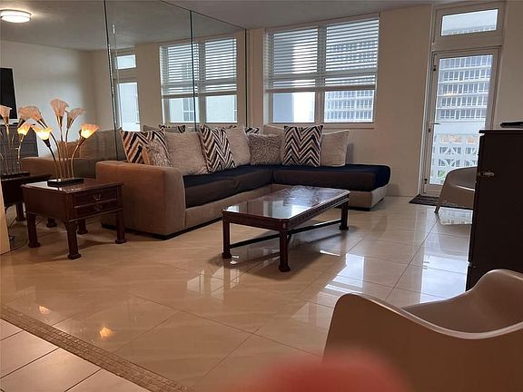 5th image of 4250 Galt Ocean Dr APT 7K