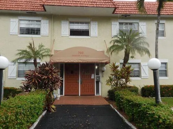 375 SW 56th Avenue #217, Margate, FL 33068