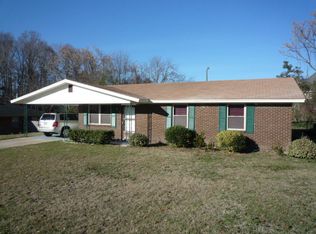 3403 Cannongate Dr, Augusta, GA 30907