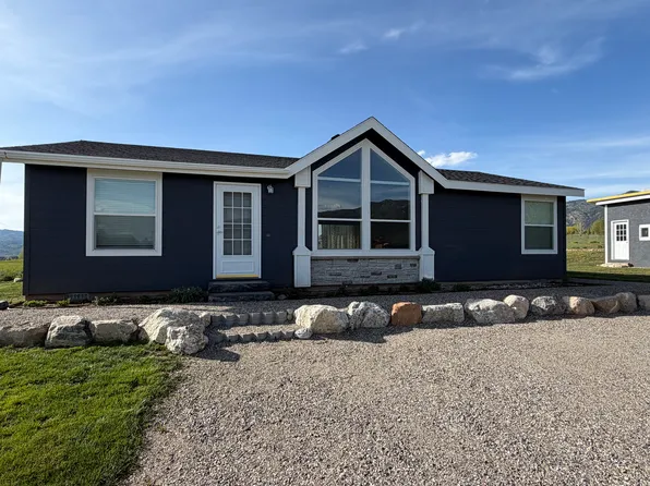 23 Pony Cir, Etna, WY 83118