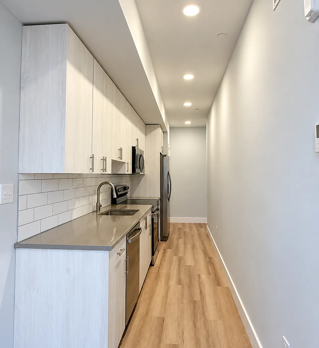 2 bed, $1,845 — Photo 3