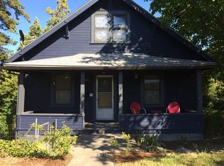 1014 Pentland St, The Dalles, OR