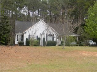 3848 Green Hills Rd, Rocky Mount, NC 27804