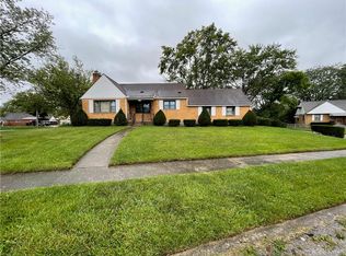 4608 Belvedere Ln, Dayton, OH 45416