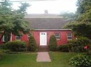 3 Fillmore Ave, Johnston, RI 02919