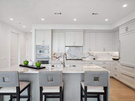 2nd image of 5656 San Felipe St #803
