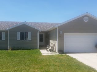 4447 N Quickdraw Ln, Enoch, UT 84721