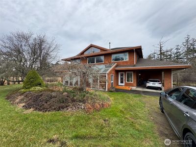 2464 Van Dam Road, Coupeville, WA, 98239