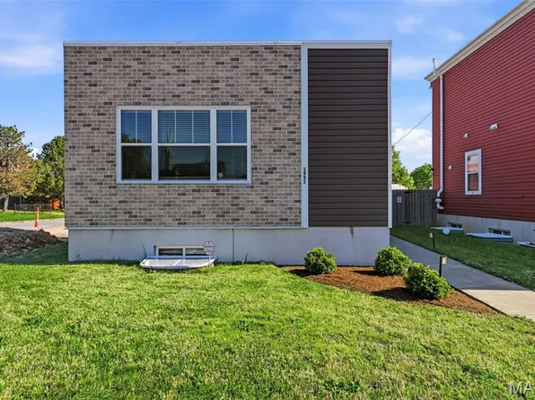 1951 Montgomery St, Saint Louis, MO 63106