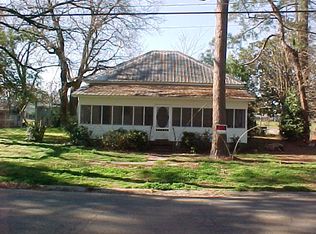 211 Third Street, JONESVILLE, LA 71343