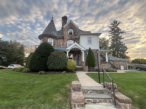 122 Susquehanna Ave APT 4, Lansdale, PA 19446