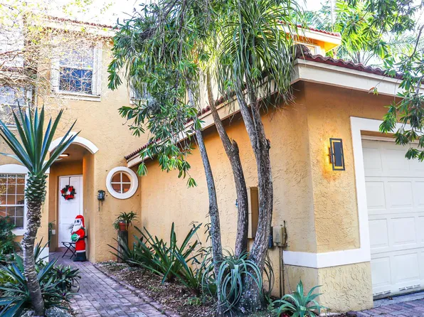 15044 SW 19th Street, Miramar, FL 33027