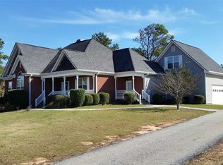 2885 Indian Shoals Rd, Dacula, GA 30019