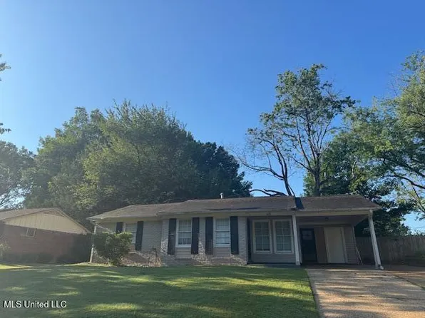 1455 Town And Country Dr, Southaven, MS 38671