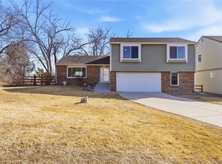 7750 Sangre De Cristo Rd, Littleton, CO 80127