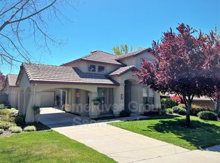 4124 Arenzano Way, El Dorado Hills, CA