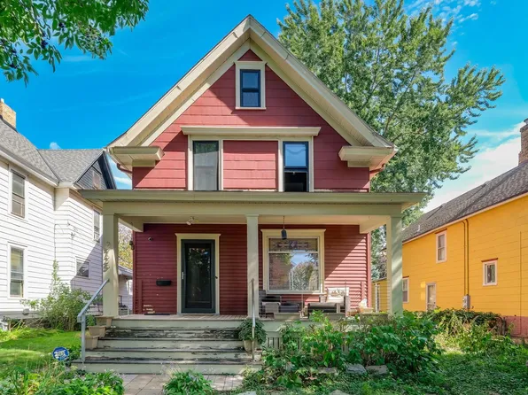 2725 Garfield Ave, Minneapolis, MN 55408