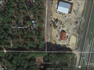 18901 Mawig Way, Fountain, FL 32438