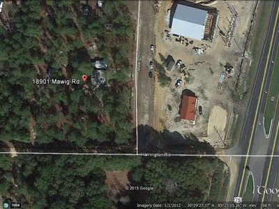 18901 Mawig Way, Fountain, FL, 32438
