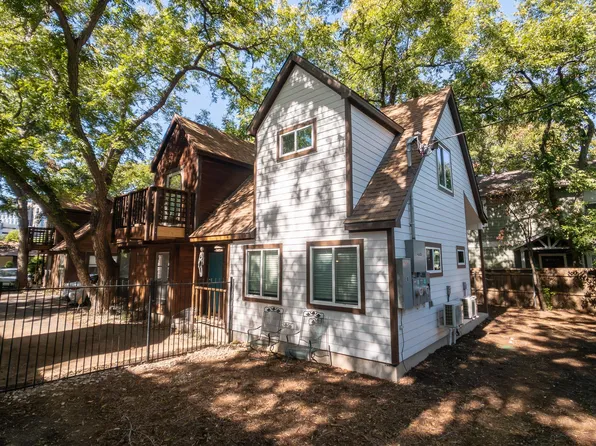 4607 Avenue B, Austin, TX