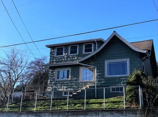 301 N Wycoff Ave, Bremerton, WA 98312