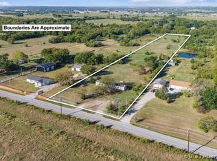 16508 S Yale Ave, Bixby, OK 74008